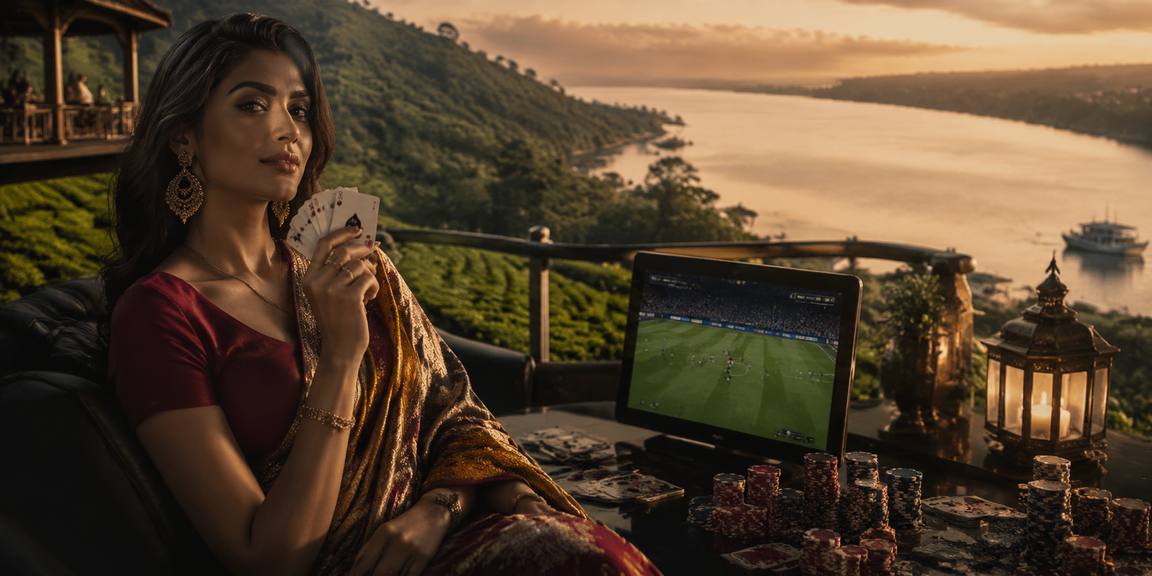ku9app স্পোর্টস বেটিং